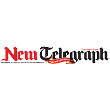 The new Telegraph